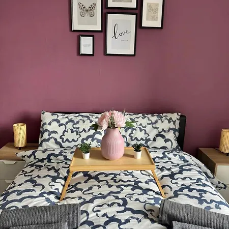 Clydebank Cozy 3Bdr Flat Near Glasgow Buitenkant foto