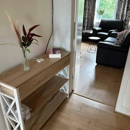 Clydebank Cozy 3Bdr Flat Near Glasgow Buitenkant foto