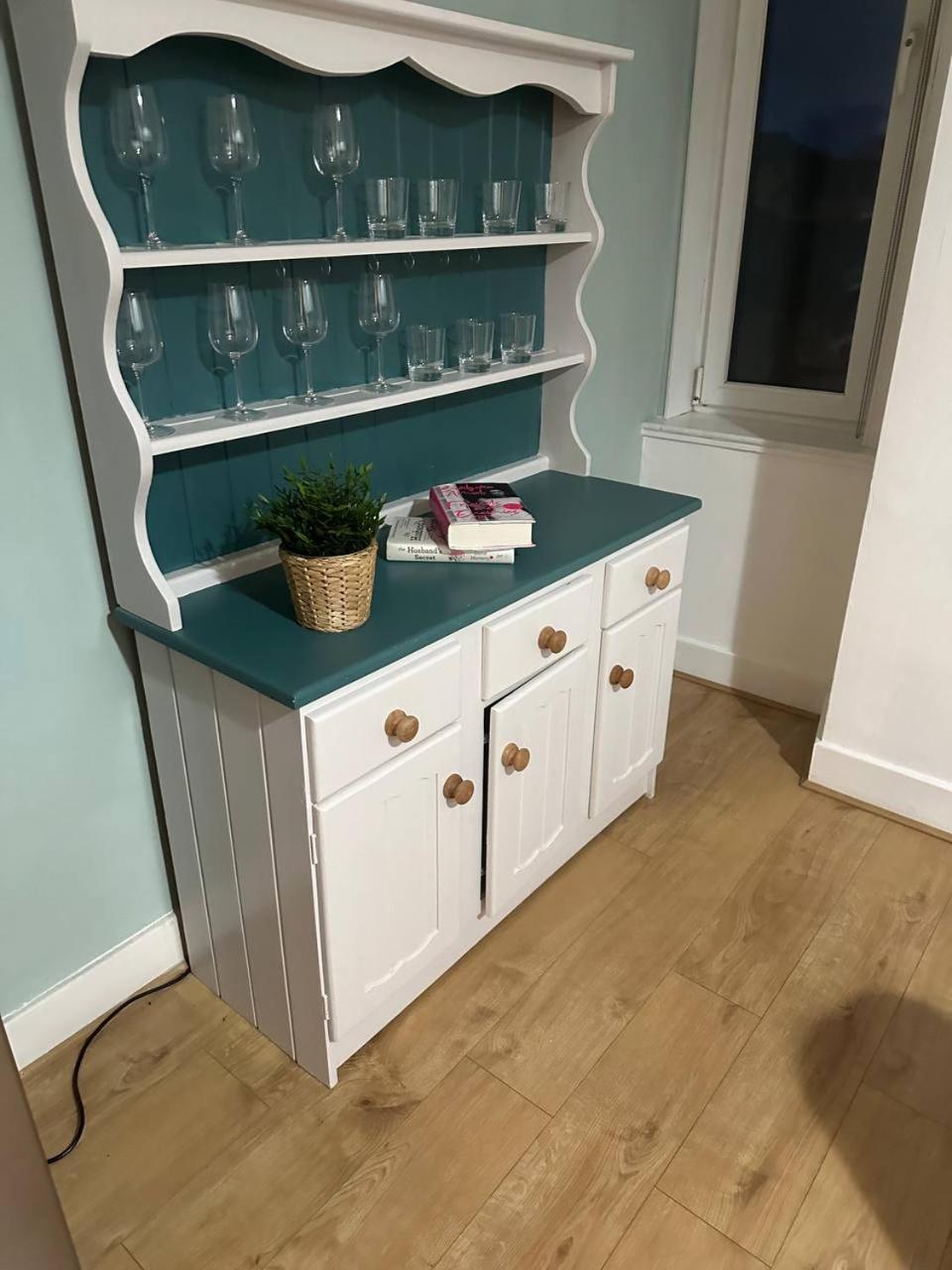 Cozy 3bdr Flat Near Glasgow *