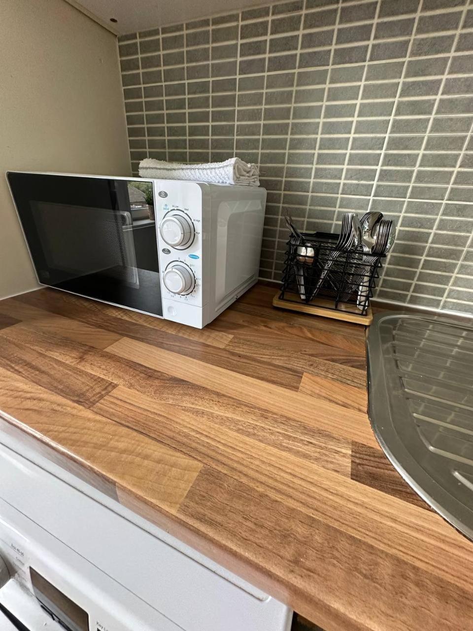 Cozy 3bdr Flat Near Glasgow Clydebank