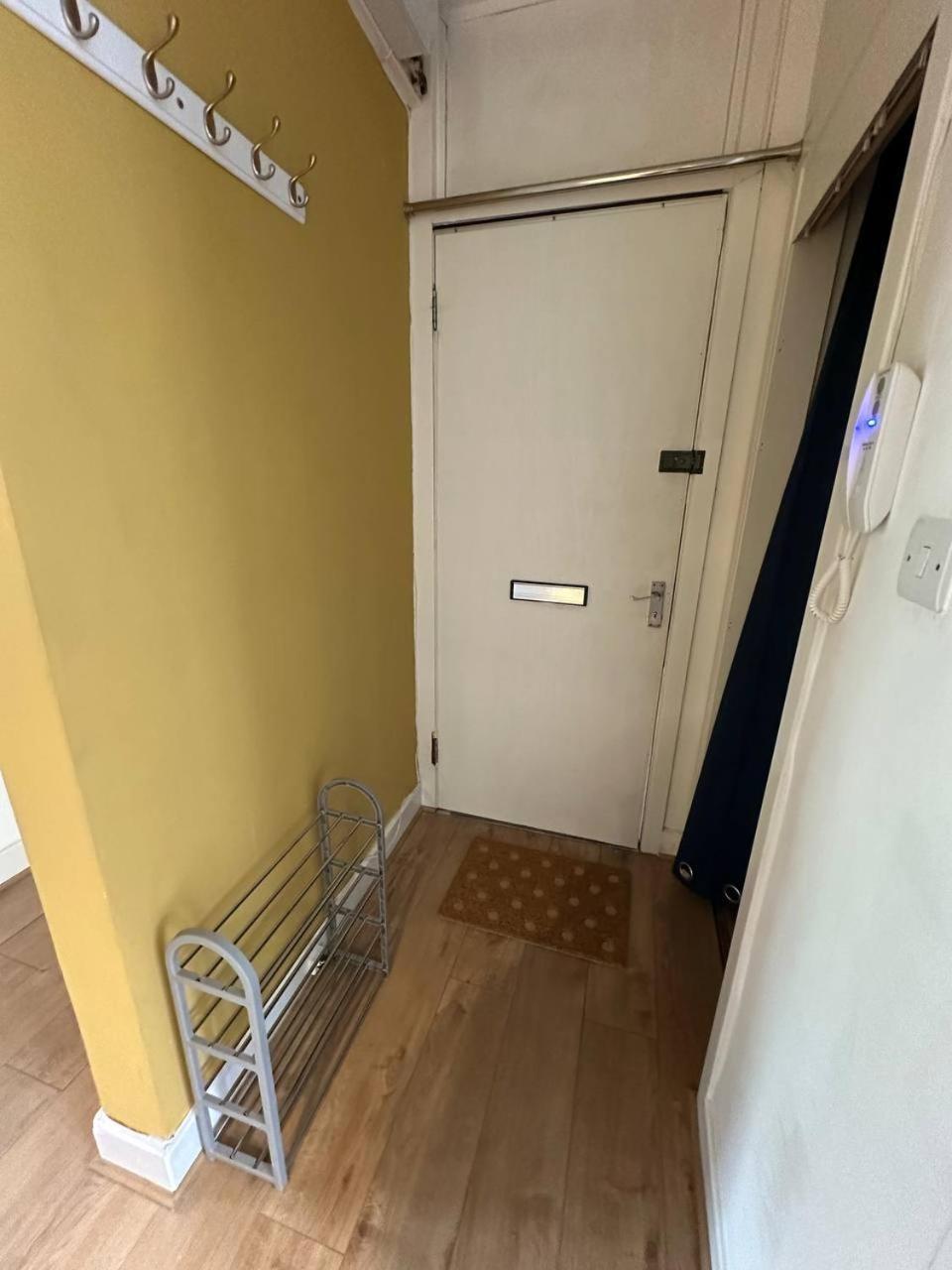 Apartment Cozy 3bdr Flat Near Glasgow *